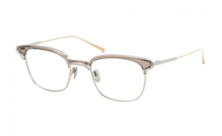 Masunaga Fuller 47#14 Gry Crystal/Sl Gp